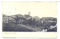 NEUSTADL um 1900