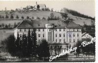 Bad schallerbach
