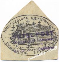WEISSENBACH/A.