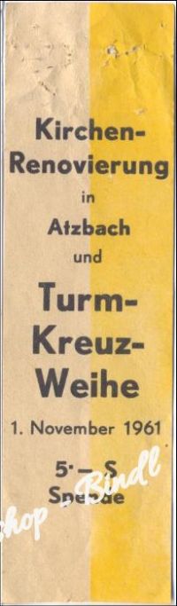 ATZBACH