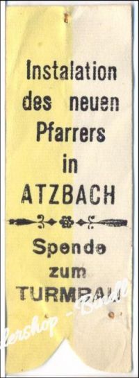 ATZBACH