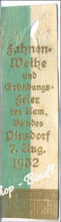 PINSDORF
