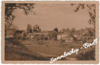 LINDACH um 1940