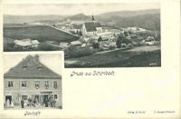 SCHÖNBACH 