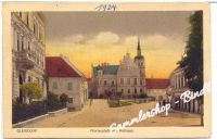 GLEISDORF um 1920