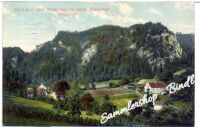 SEMRIACH um 1910