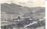 NIEDERRANNA um 1910