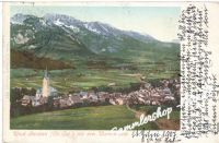 WINDISCHG. um 1910