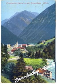 FRANZENFESTE