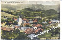 ST. LEONHART um 1900