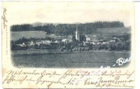 HÜRM um 1900