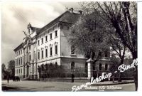 STOCKERAU um 1960