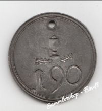 MICHELDORF um 1840