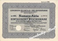 LENZING 1941
