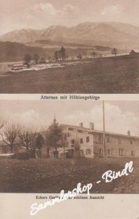 ATTERSEE 