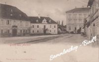 MURECK um 1900