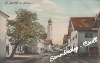ST.GEORGEN
