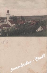 FREISTADT