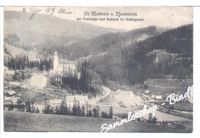 ST. KATHREIN um 1910