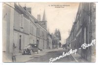 FRANKREICH 