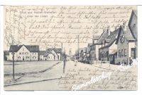 Holten Wehofen um 1910