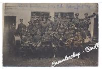 LINACH um 1920