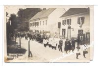 GAISHORN  1929