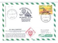 GMUNDEN 1995