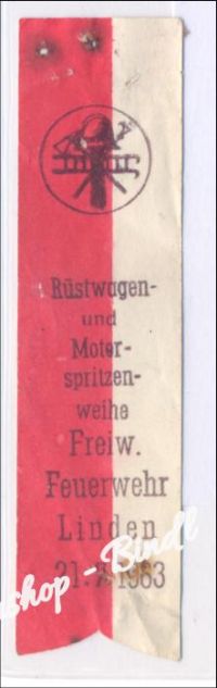 ANDORF LINDEN 1963