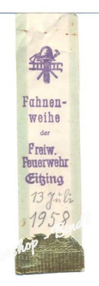 EITZING 1958