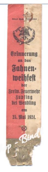 WENDLING 1924