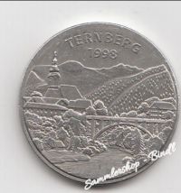 TERNBERG 1998