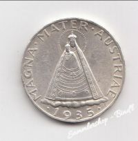 5 SCHILLING