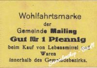 MAILING