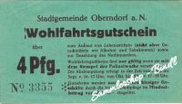 OBERNDORF a.N