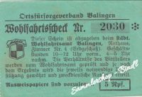 BALINGEN