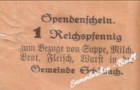 SCHÖNACH