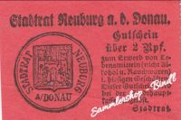NEUBURG a.d. DONAU