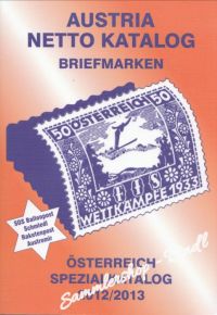 AUSTRIA NETTO KATALOG