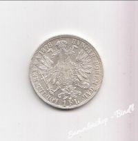 GULDEN 1878