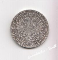 GULDEN 1877 