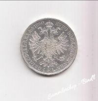 GULDEN 1860 A