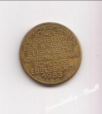 EBELSBERG 1983