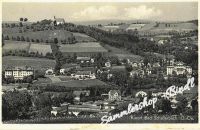 Bad Schallerbach