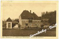 Bad Schallerbach