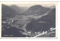 GRÜNAU um 1900
