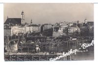 LINZ um 1950