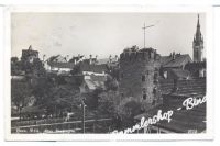 HORN um 1940