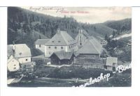 NEUHAUS um 1920