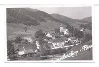 SCHWARZAU um 1940